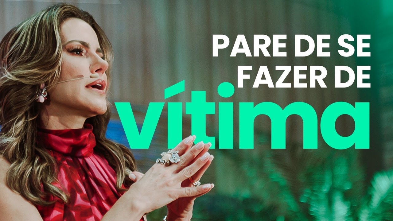 O QUE NUNCA TE CONTARAM SOBRE VÍCIOS EMOCIONAIS  | Camila Saraiva Vieira