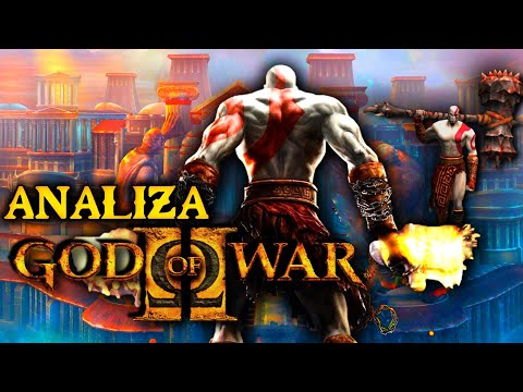 Czy God of War 2 jest tak dobry jak pamiętam?