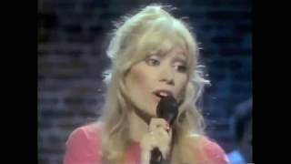 Lane sings her Oscar Nominated Hit, "Over You" Live on TV