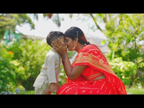 Vanita Willie - Mother's Love [Official Music Video] (2020 Chutney)