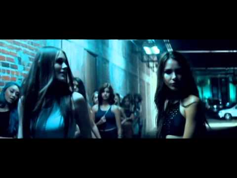 Nick Jonas vs. Calvin Harris vs. Tujamo - Blame That Booty Chains [Dariush Mash Mashup]