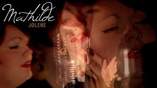 MATHILDE ⎜ Jolene (Dolly Parton)
