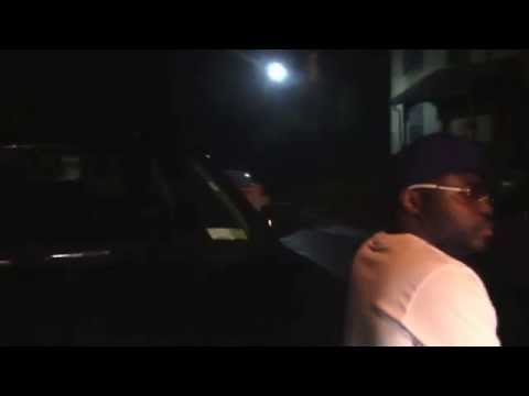 Bandz Danero "This Ish Crazy"