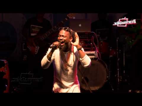 Samini - Obi do wo a Live performance @ Tamale