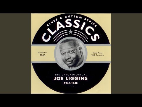 He Knows How To Knock Me Out (1948)