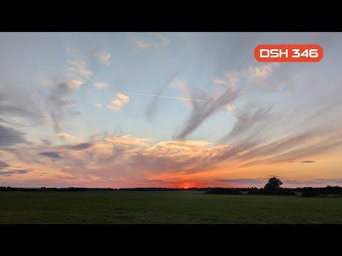 DSH 346 | Atmospheric Deepness & Melodic Grooves