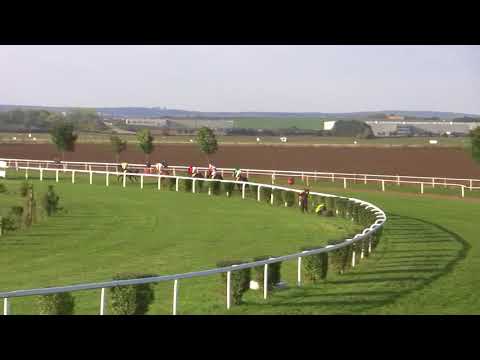 BR, 30. 9. 2017, 7. dostih - Podzimní moravská míle firmy MEWOTECH CZ, s.r.o. - z fondu PODPORA 2017