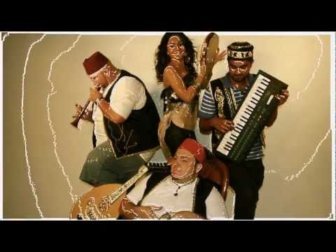 Come On - GÜLLER BITTI DILIMDE  - Dj Rockmaster B / Dj A-Newman Remix - Istanbul 2 Moskau