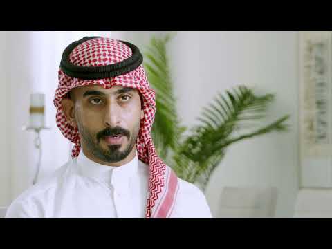 قصة نجاح المواطن محمد صالح