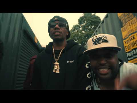 TYT MANAGEMENT PRESENTS - SURVIVAL OF THE FITTED