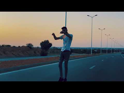 M.D.I - Maladie ( Rap tunisien 2022 )