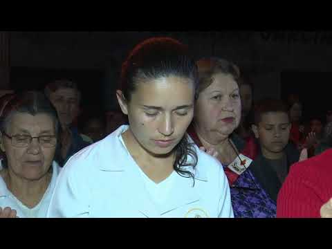 Missa MEJ Ibaiti/PR - Paróquia São José