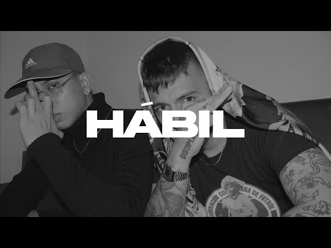5. HÁBIL - Repz Bar$ & Sike Damodar (Prod. Barrasdereptil)