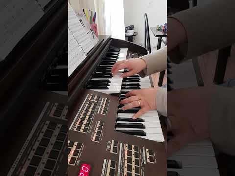 Hino 349 (80 BPM) "Irmãos amados" #hinosCCB