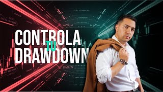 🚨 Recap del Día: ¡Cómo Controlar el Drawdown de APEX TRADER FUNDING en 5 minutos! 💡