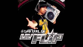 Lil Flip- Rags To Riches