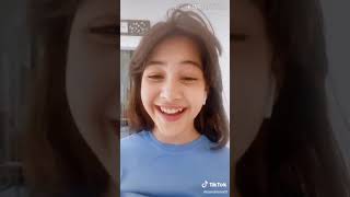 Download lagu TIKTOK SANDRINA MICHELLE DARI JENDELA SMP (DJS) mp3