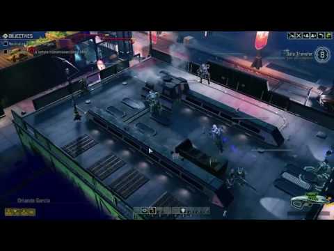 XCOM 2: Alien Hunters Legend/Ironman Walkthrough Part 40 Operation Shadow Claw