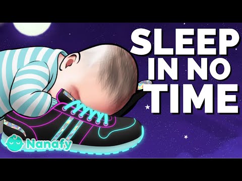 DOZE OFF IN UNDER 2 MINUTES - Instant Relaxation for Newborns - Soft Music for Sleeping Baby