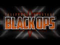 California Allstars Black Ops 25 26