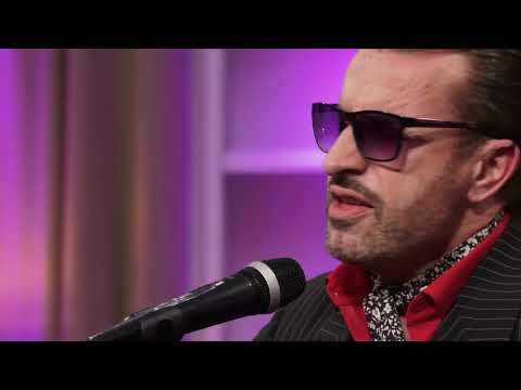 Mladen Burnać - Nikad veće ljubavi | Dalibor Petko Show | CMCTV