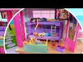 Barbie Dreamhouse TVC Barbie Dreamhouse TVC