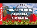 Canberra Australia 11 BEST Things To Do In Canberra City