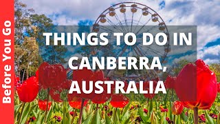 Download lagu Canberra Australia: 11 BEST Things to do in Canberra City mp3 Download lagu Canberra Australia: 11 BEST Things to do in Canberra City mp3
