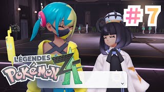 💥【#7】 An Unexpected Call from MSBC ｜ MSBCから呼び出し…ただならぬ雰囲気…。 #pokemonza