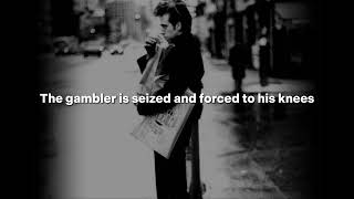 The Clash - The Card Cheat (lyrics)