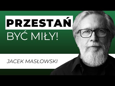 Syndrom miłego faceta – dlaczego rujnuje Twoje życie?
