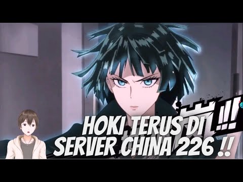 Gacha Dikit Dapet SSR, Cuma Bisa di Akun F2P - One Punch Man The Strongest