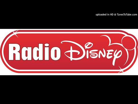 YouTube video about: What station is radio disney in georgia?