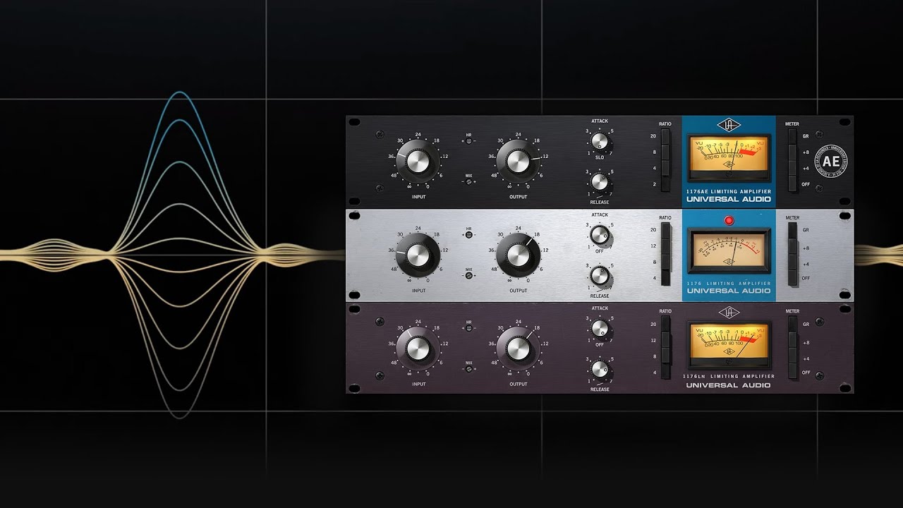 UAD Custom 2 Bundle thumbnail 1