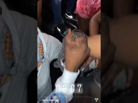 Ginimbi Video and Song Mix.😭