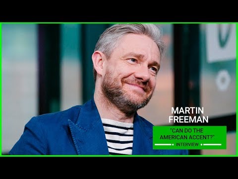 download lagu mp3 mp4 Martin Freeman Contact, download lagu Martin Freeman Contact gratis, unduh video klip Martin Freeman Contact