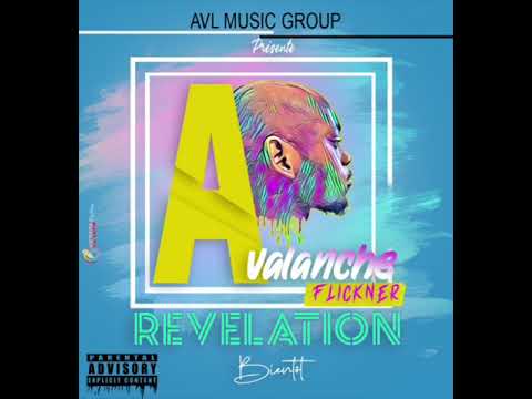 AVALANCHE FLICKNER- FRANPONEMENT