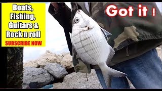 Fishing in Greece.. What a great way to chillout