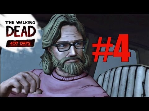 The Walking Dead : 400 Days Android