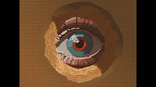 Paradise Falls trailer #2 teaser