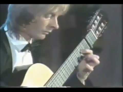 David Russell : Jacques de Saint Luc - Suite in D