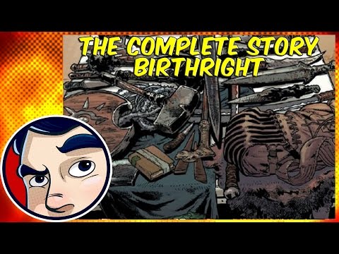 Birthright Prologue – The Complete Story