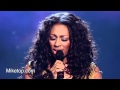 Hallelujah - Alexandra Burke 