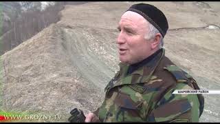 В Чечне проводится большая работа по восстановлению флоры и фауны