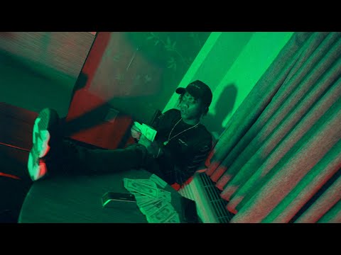 Shaa Dulaa - For The Win (dir @nothingstrnge)