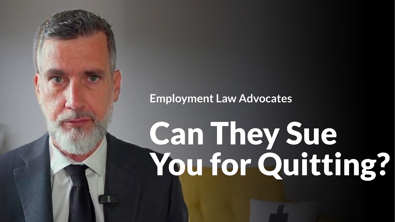 Can Your Employer Force You Back to the Office?