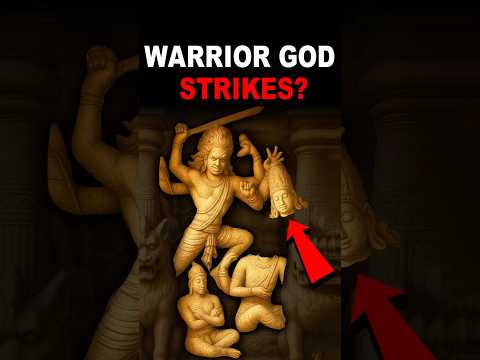 Did SHIVA cut off the fifth head of BRAHMA?