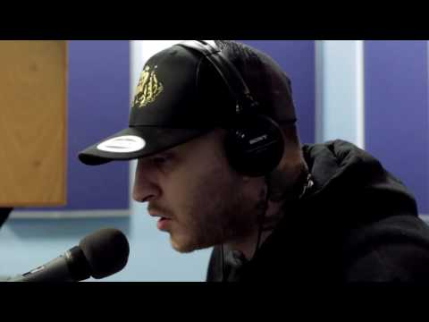 DJ Diamond Presents "Monday Freestyles" | Episode 2   Ohzee Pachinee