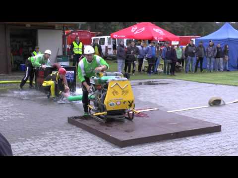 Vřesovice muži Vacenovice 17 10 2015