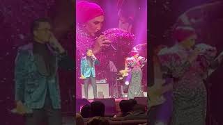 Di Akhir Garisan - Anuar Zain &amp; Ziana Zain (Plenary Hall KLCC 6 Aug 2022)